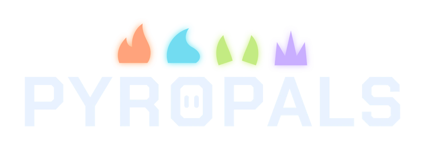 Pyropals